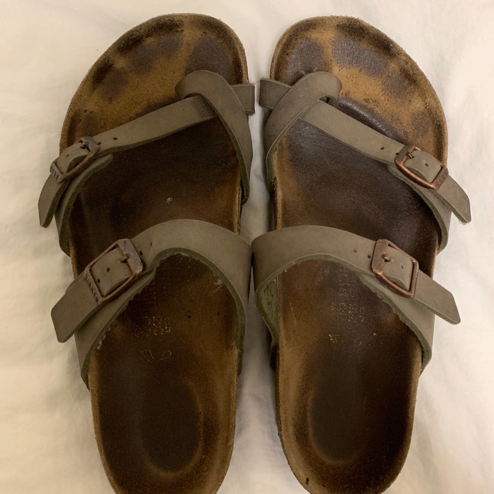 Birkenstock Sandals